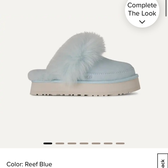 Meet your Posher, Bella - Picture 1 of 1